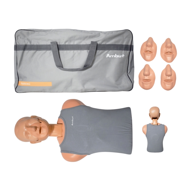 CPR MANNEQUIN