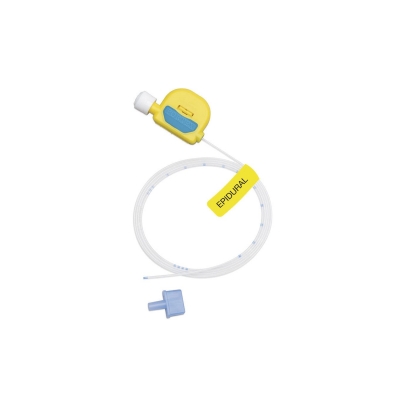 EPIDURAL CATHETER